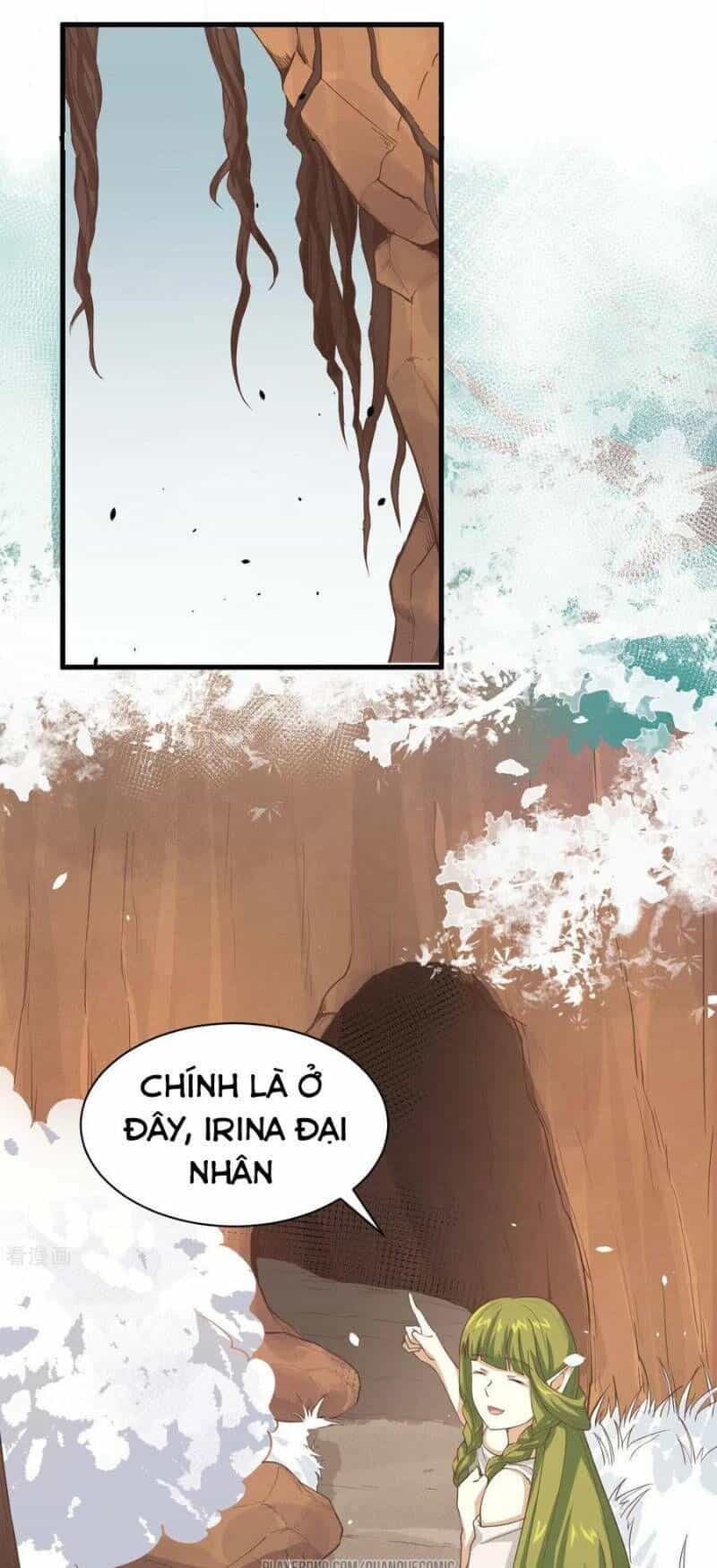 Từ Hôm Nay Bắt Đầu Làm Thành Chủ - Chương 134 - ảnh 11