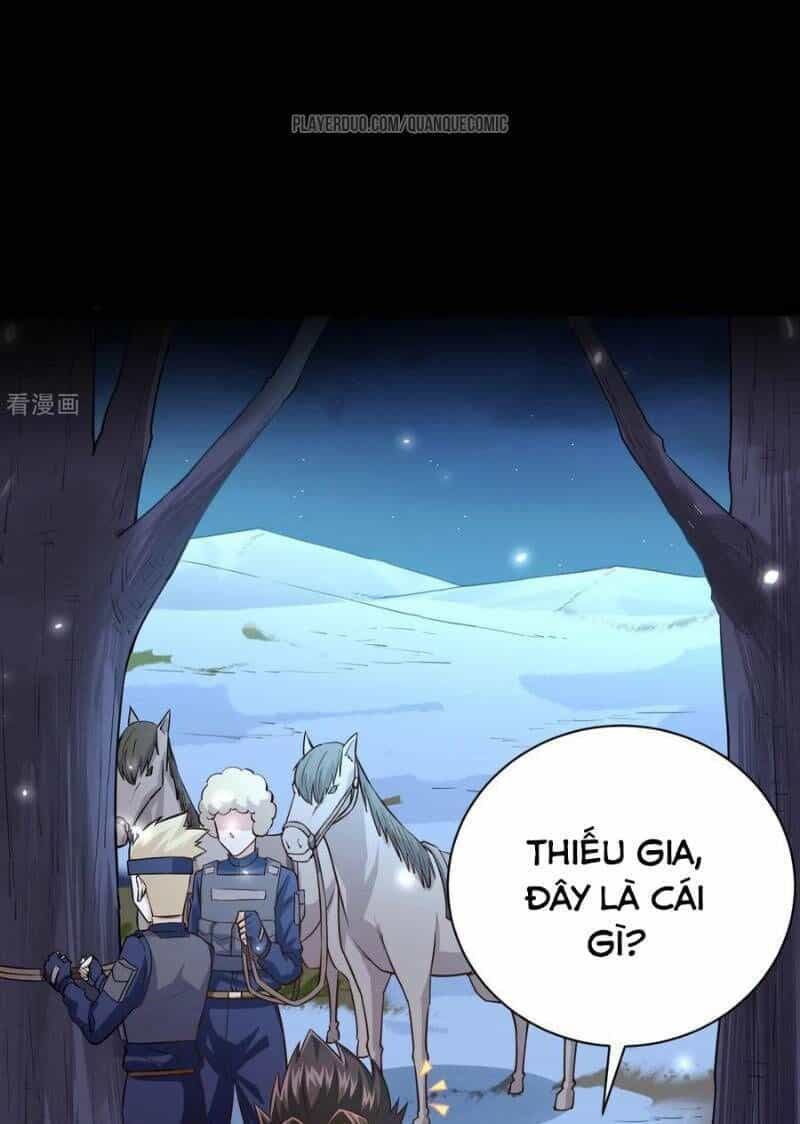Từ Hôm Nay Bắt Đầu Làm Thành Chủ - Chương 135 - ảnh 5