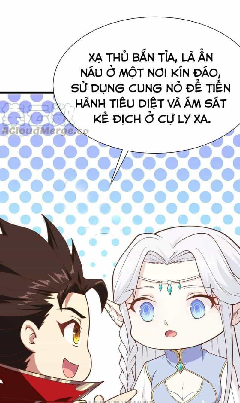 Từ Hôm Nay Bắt Đầu Làm Thành Chủ - Chương 137 - ảnh 13