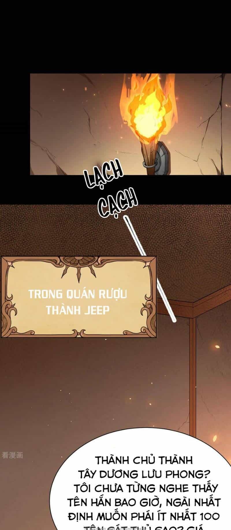 Từ Hôm Nay Bắt Đầu Làm Thành Chủ - Chương 139 - ảnh 1