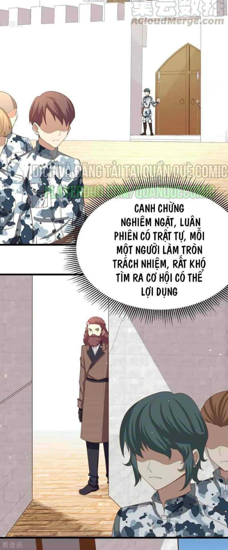 Từ Hôm Nay Bắt Đầu Làm Thành Chủ - Chương 139 - ảnh 9