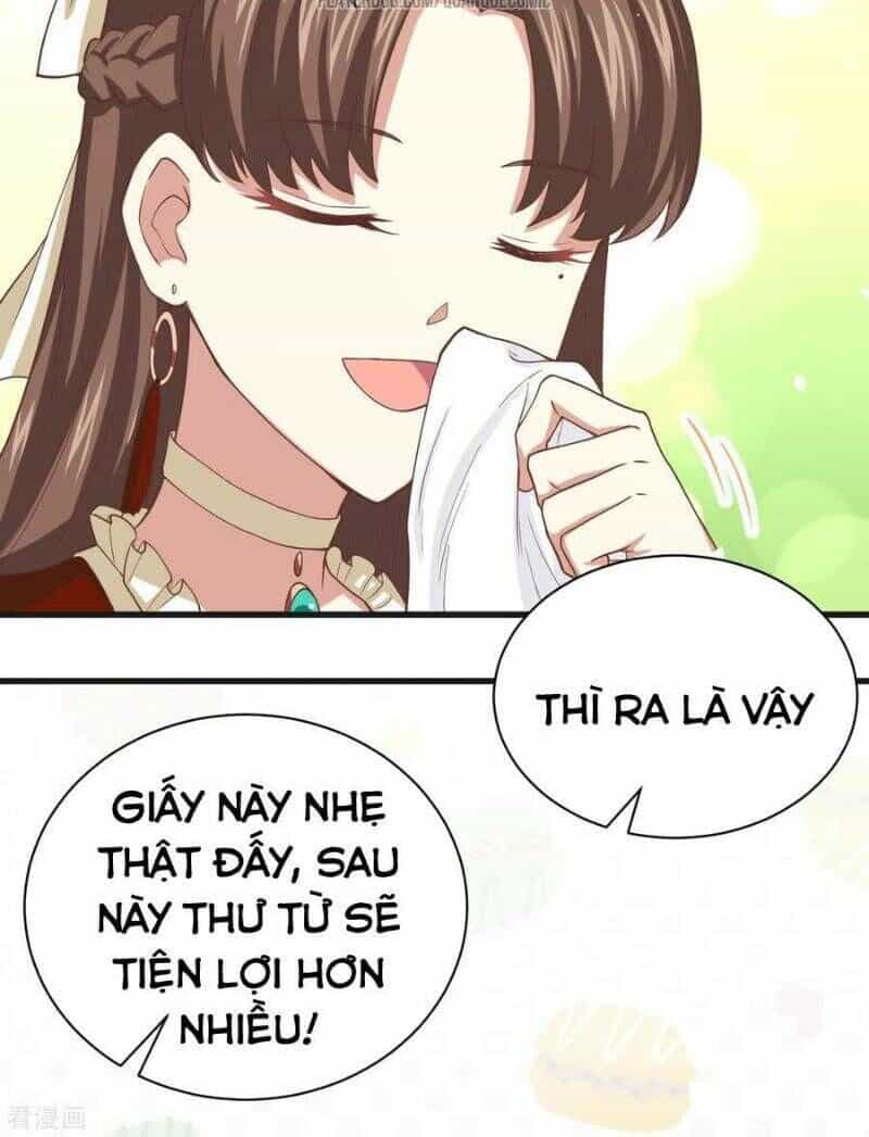 Từ Hôm Nay Bắt Đầu Làm Thành Chủ - Chương 141 - ảnh 16