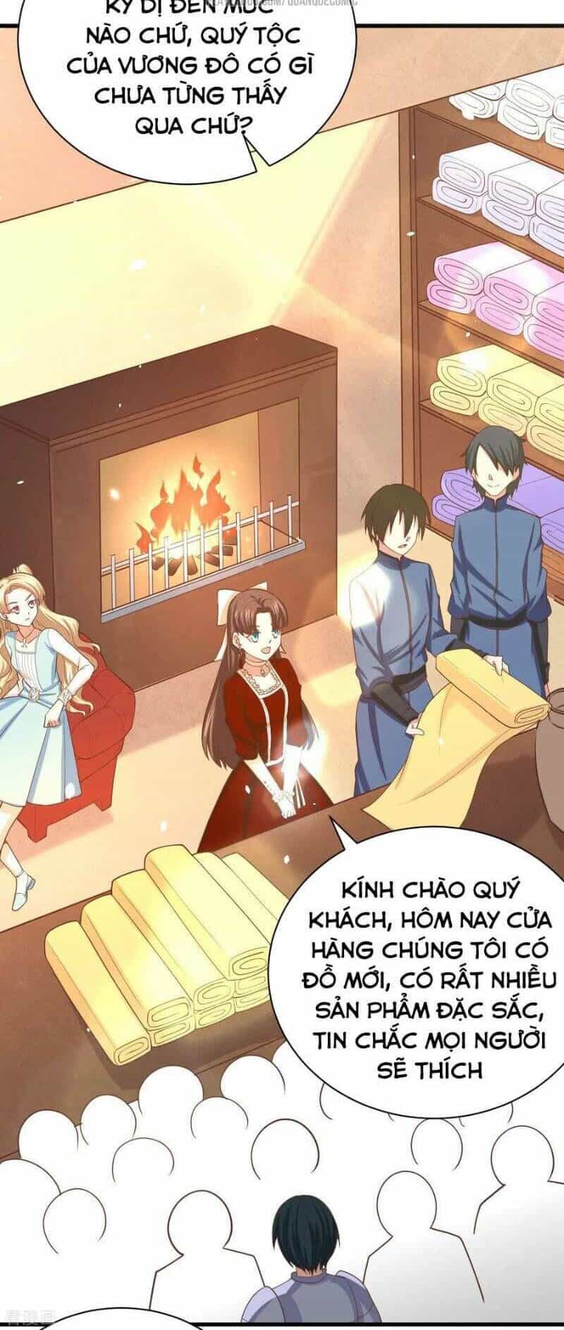 Từ Hôm Nay Bắt Đầu Làm Thành Chủ - Chương 141 - ảnh 2