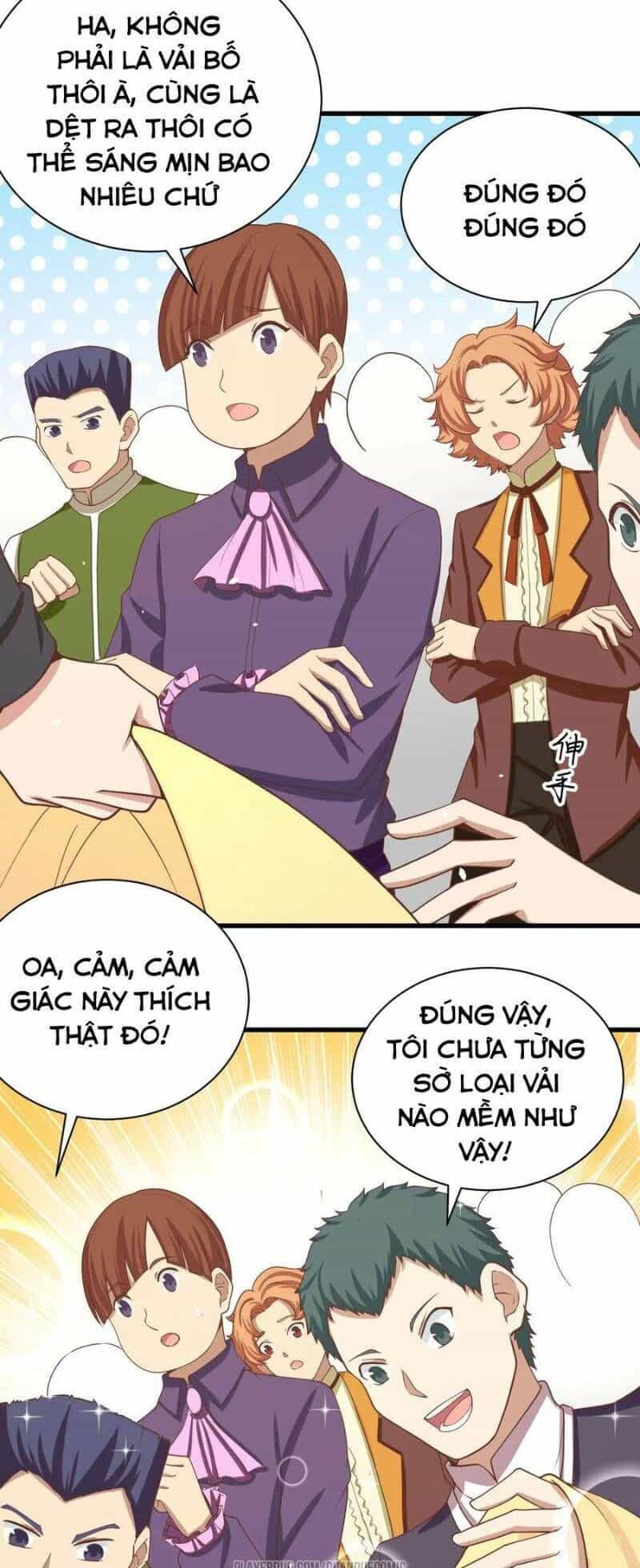 Từ Hôm Nay Bắt Đầu Làm Thành Chủ - Chương 141 - ảnh 5
