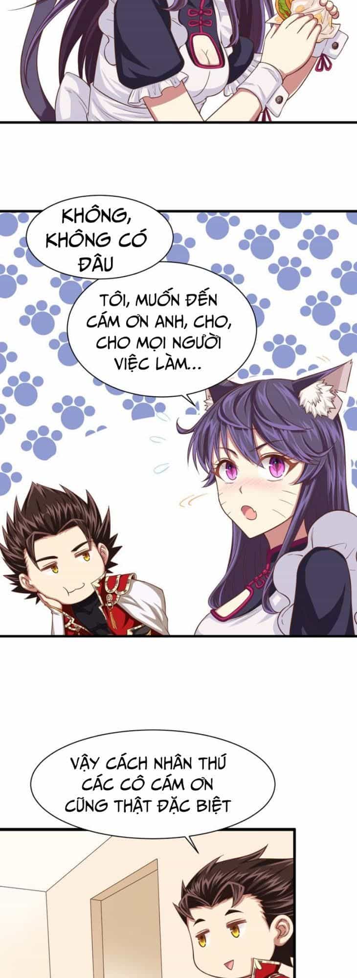 Từ Hôm Nay Bắt Đầu Làm Thành Chủ - Chương 22 - ảnh 26