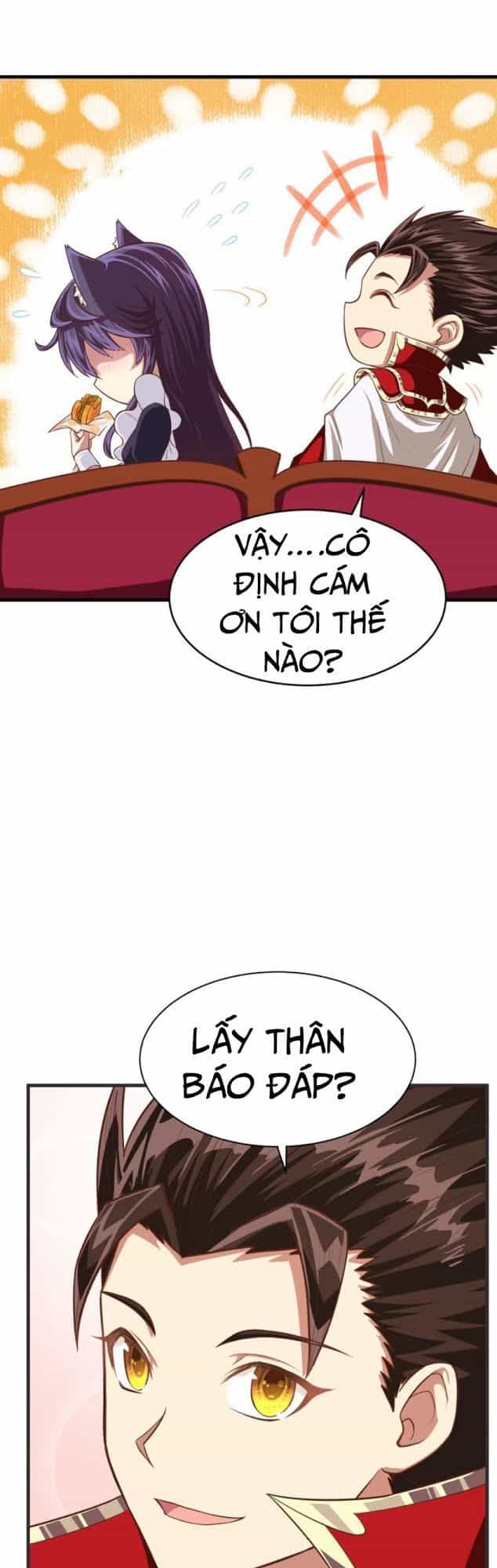 Từ Hôm Nay Bắt Đầu Làm Thành Chủ - Chương 22 - ảnh 28