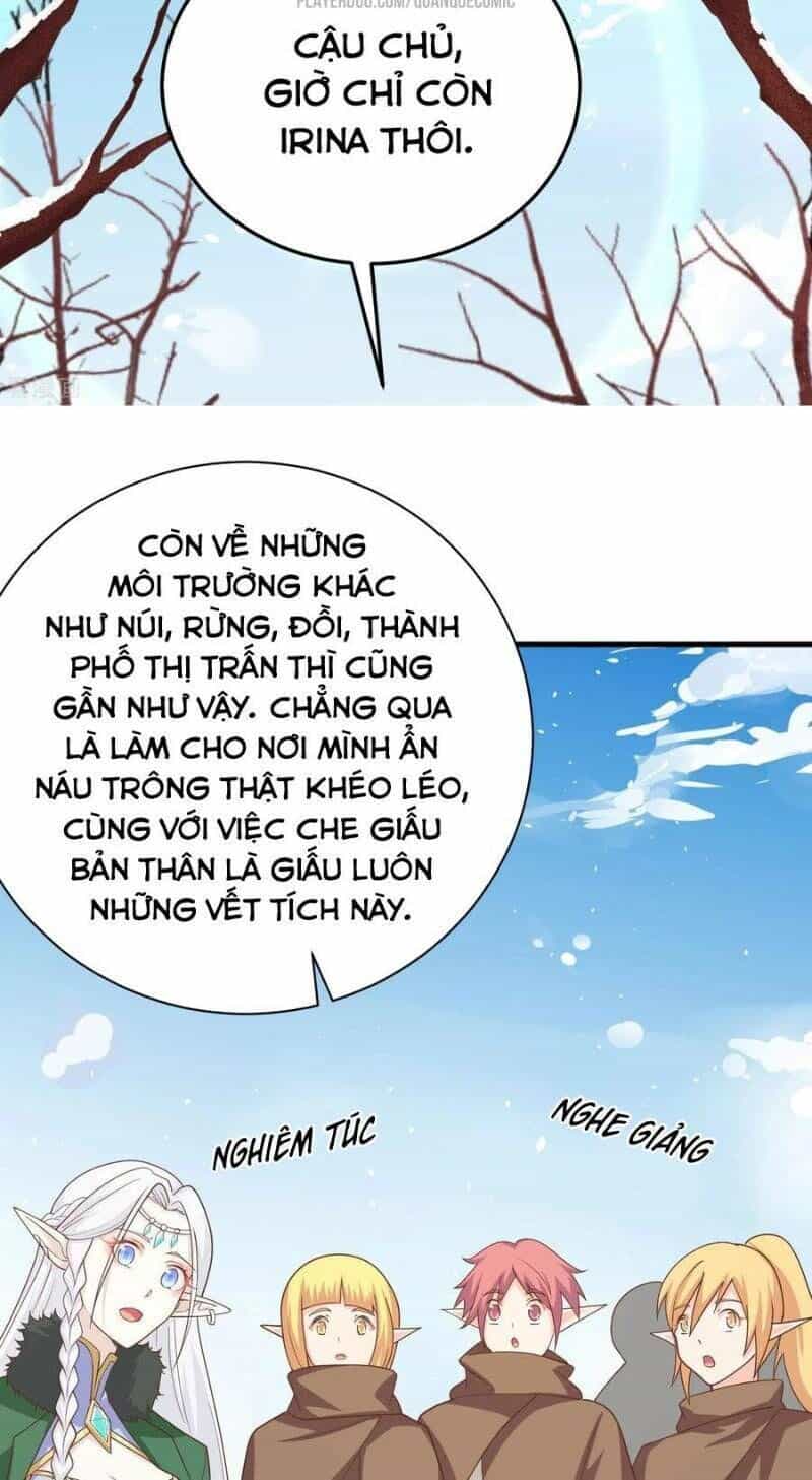 Từ Hôm Nay Bắt Đầu Làm Thành Chủ - Chương 143 - ảnh 26