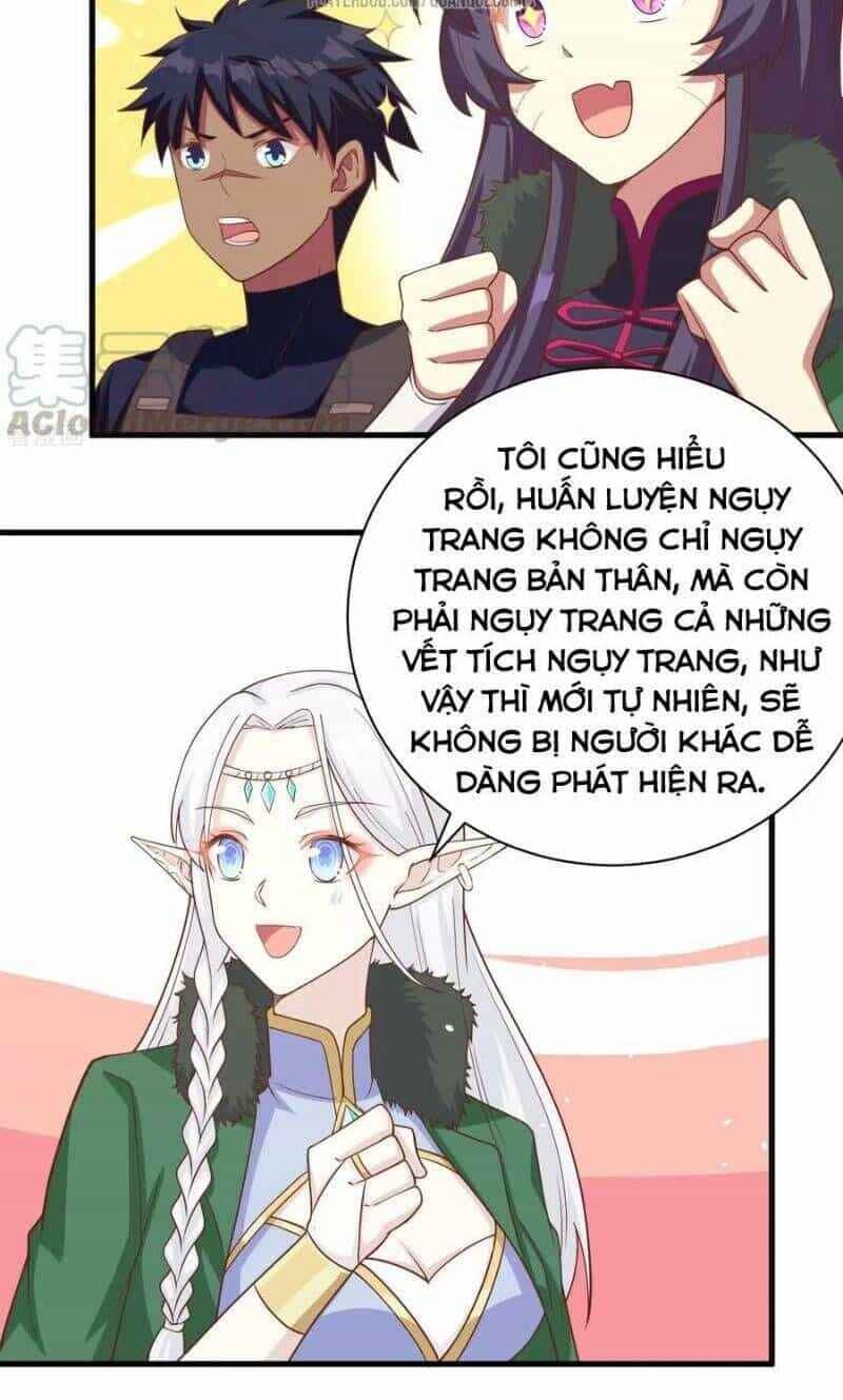 Từ Hôm Nay Bắt Đầu Làm Thành Chủ - Chương 143 - ảnh 28