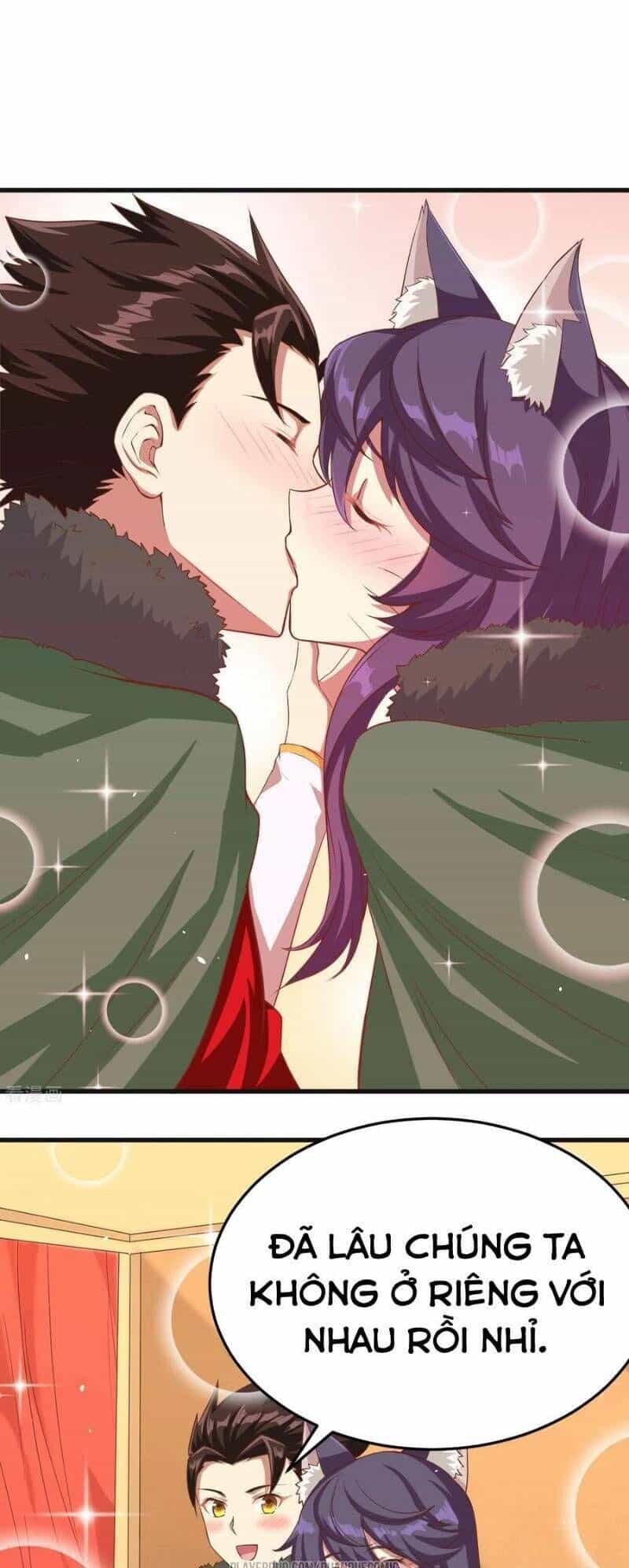 Từ Hôm Nay Bắt Đầu Làm Thành Chủ - Chương 143 - ảnh 3