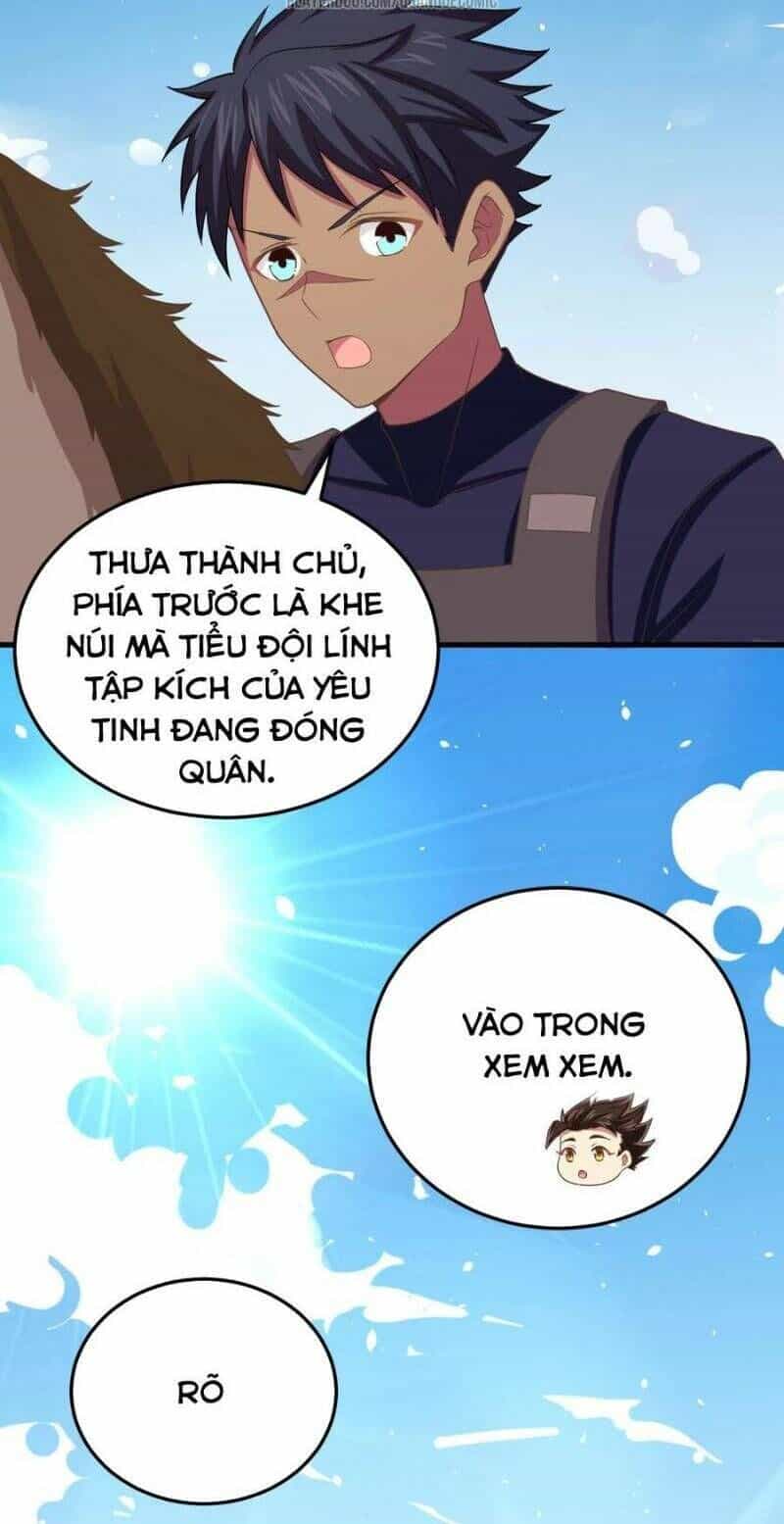 Từ Hôm Nay Bắt Đầu Làm Thành Chủ - Chương 143 - ảnh 6