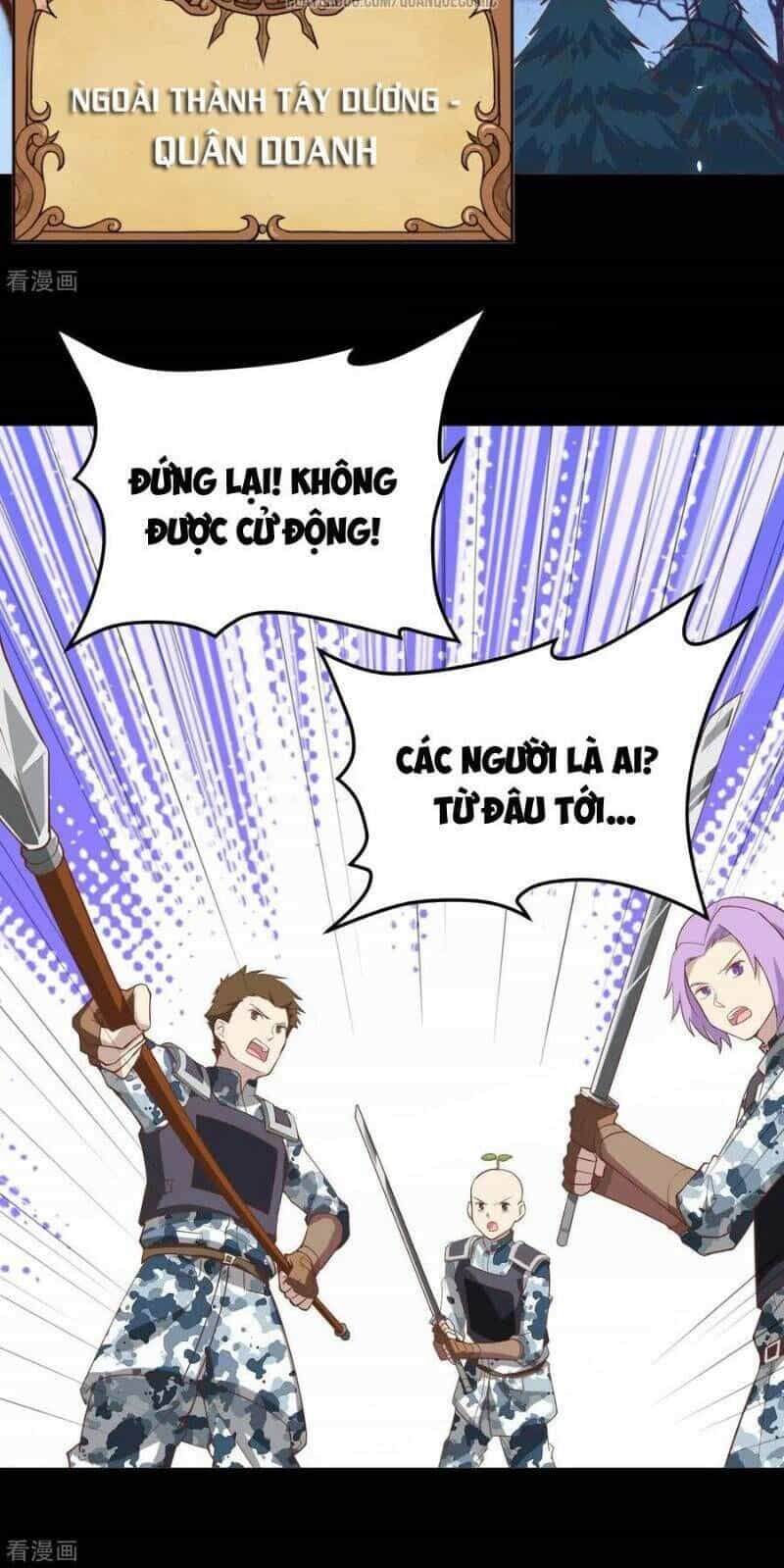 Từ Hôm Nay Bắt Đầu Làm Thành Chủ - Chương 144 - ảnh 2