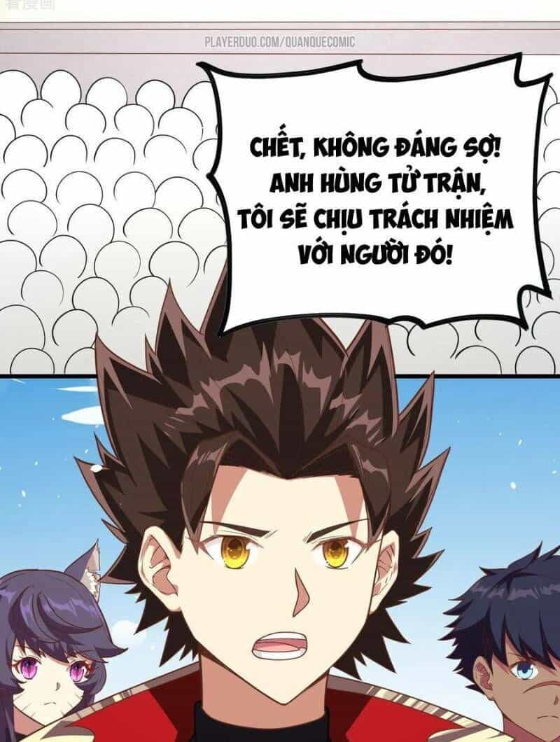 Từ Hôm Nay Bắt Đầu Làm Thành Chủ - Chương 144 - ảnh 40
