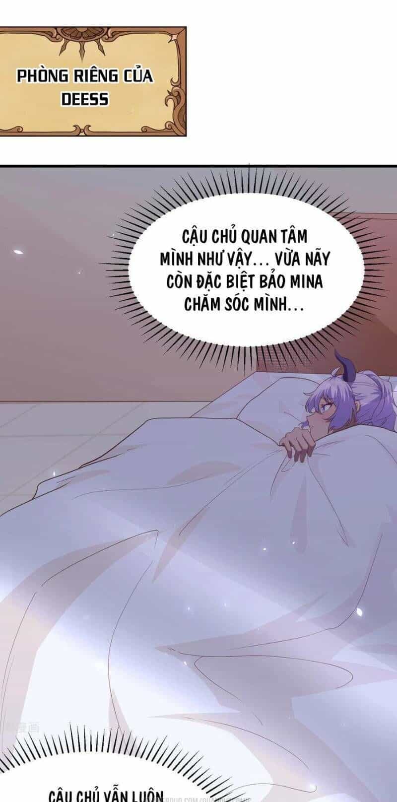 Từ Hôm Nay Bắt Đầu Làm Thành Chủ - Chương 145 - ảnh 34