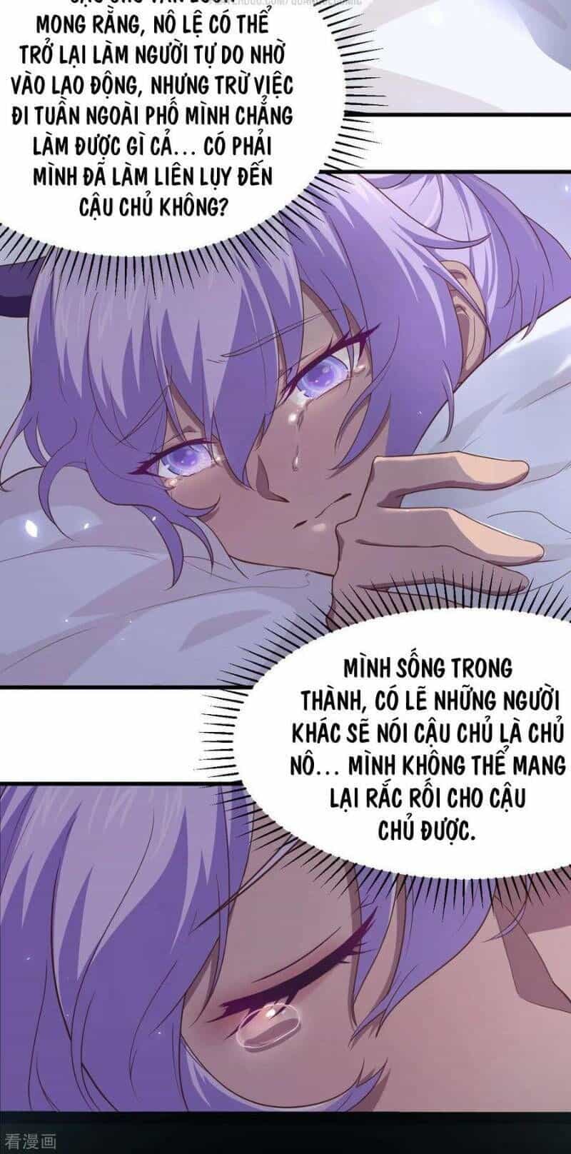 Từ Hôm Nay Bắt Đầu Làm Thành Chủ - Chương 145 - ảnh 35