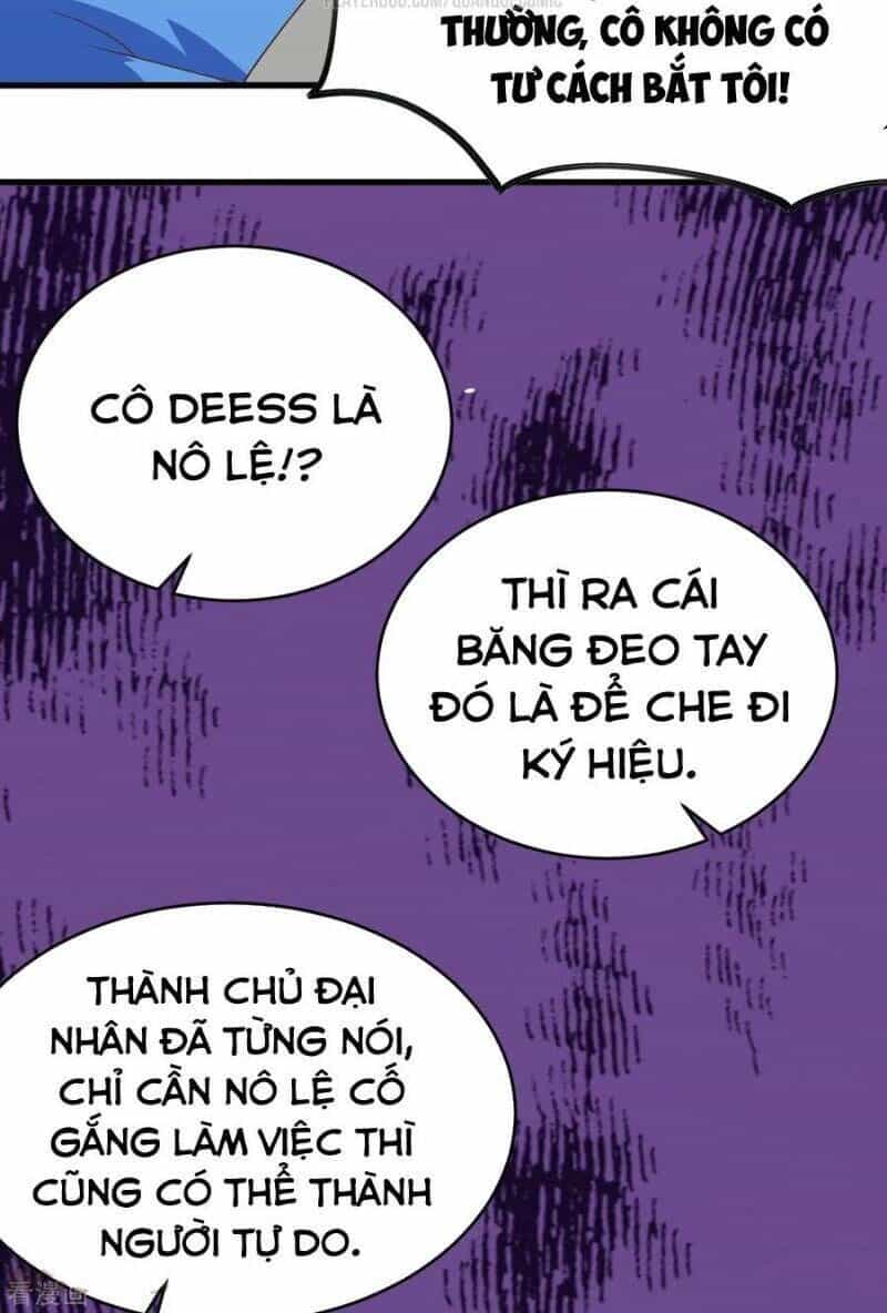 Từ Hôm Nay Bắt Đầu Làm Thành Chủ - Chương 145 - ảnh 8