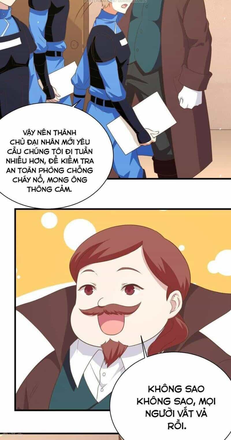 Từ Hôm Nay Bắt Đầu Làm Thành Chủ - Chương 146 - ảnh 10
