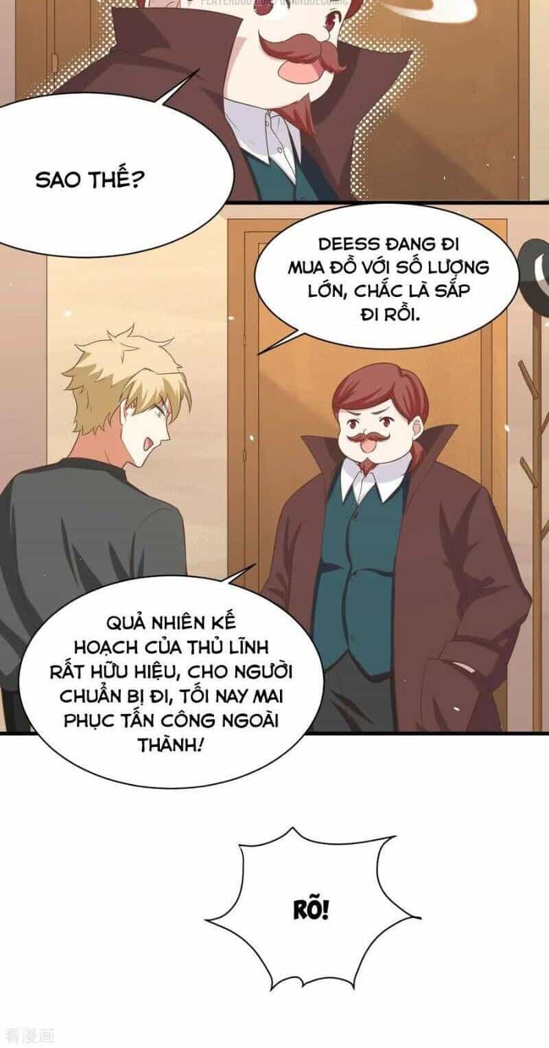 Từ Hôm Nay Bắt Đầu Làm Thành Chủ - Chương 146 - ảnh 16