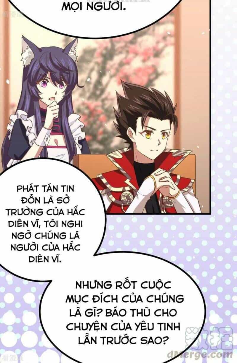 Từ Hôm Nay Bắt Đầu Làm Thành Chủ - Chương 146 - ảnh 20