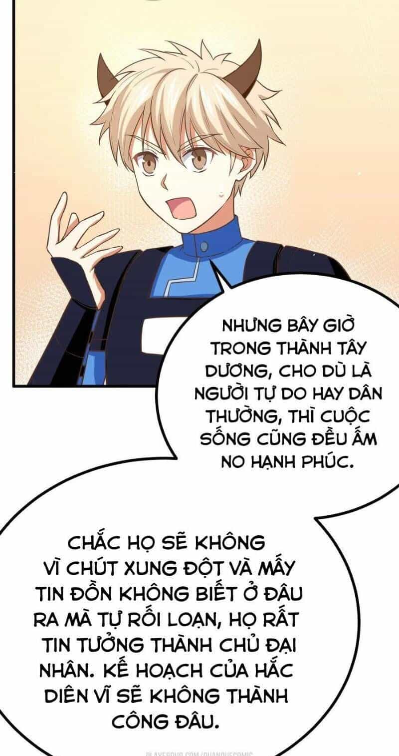 Từ Hôm Nay Bắt Đầu Làm Thành Chủ - Chương 146 - ảnh 23