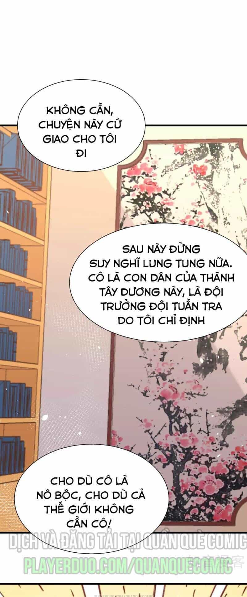 Từ Hôm Nay Bắt Đầu Làm Thành Chủ - Chương 147 - ảnh 50