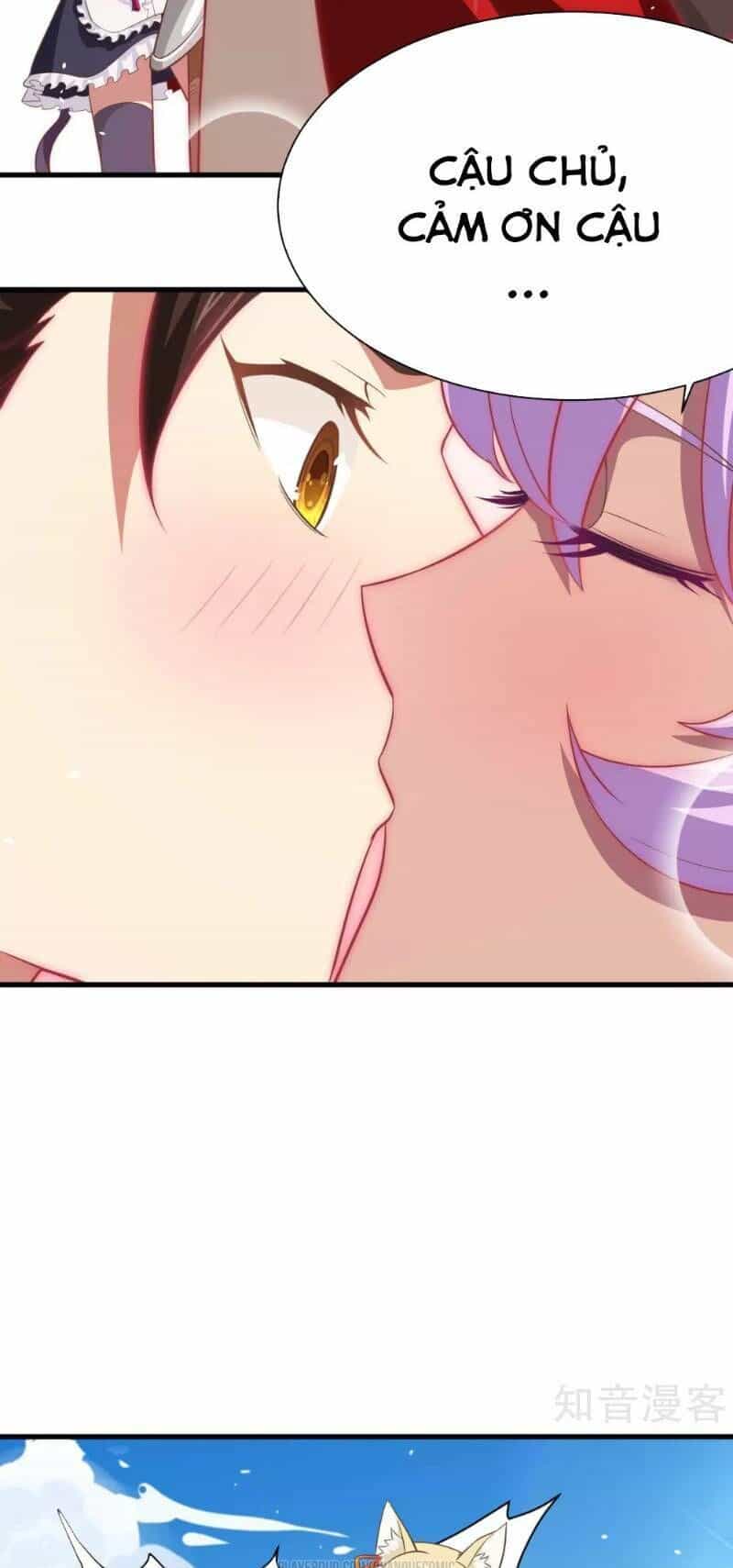 Từ Hôm Nay Bắt Đầu Làm Thành Chủ - Chương 147 - ảnh 54