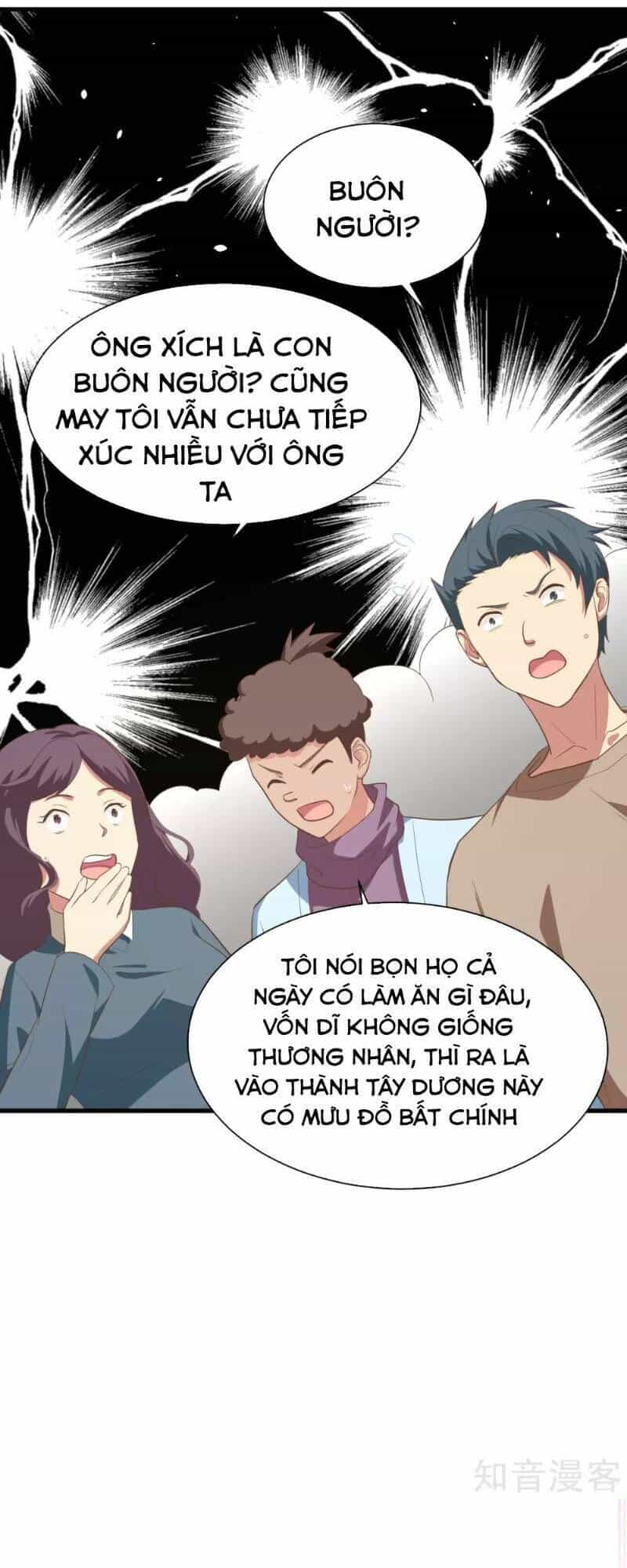 Từ Hôm Nay Bắt Đầu Làm Thành Chủ - Chương 148 - ảnh 19