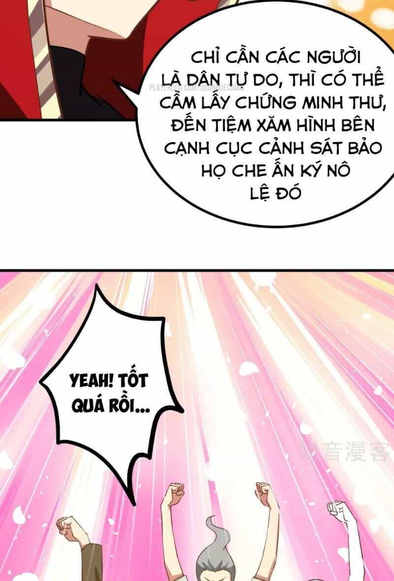 Từ Hôm Nay Bắt Đầu Làm Thành Chủ - Chương 148 - ảnh 33