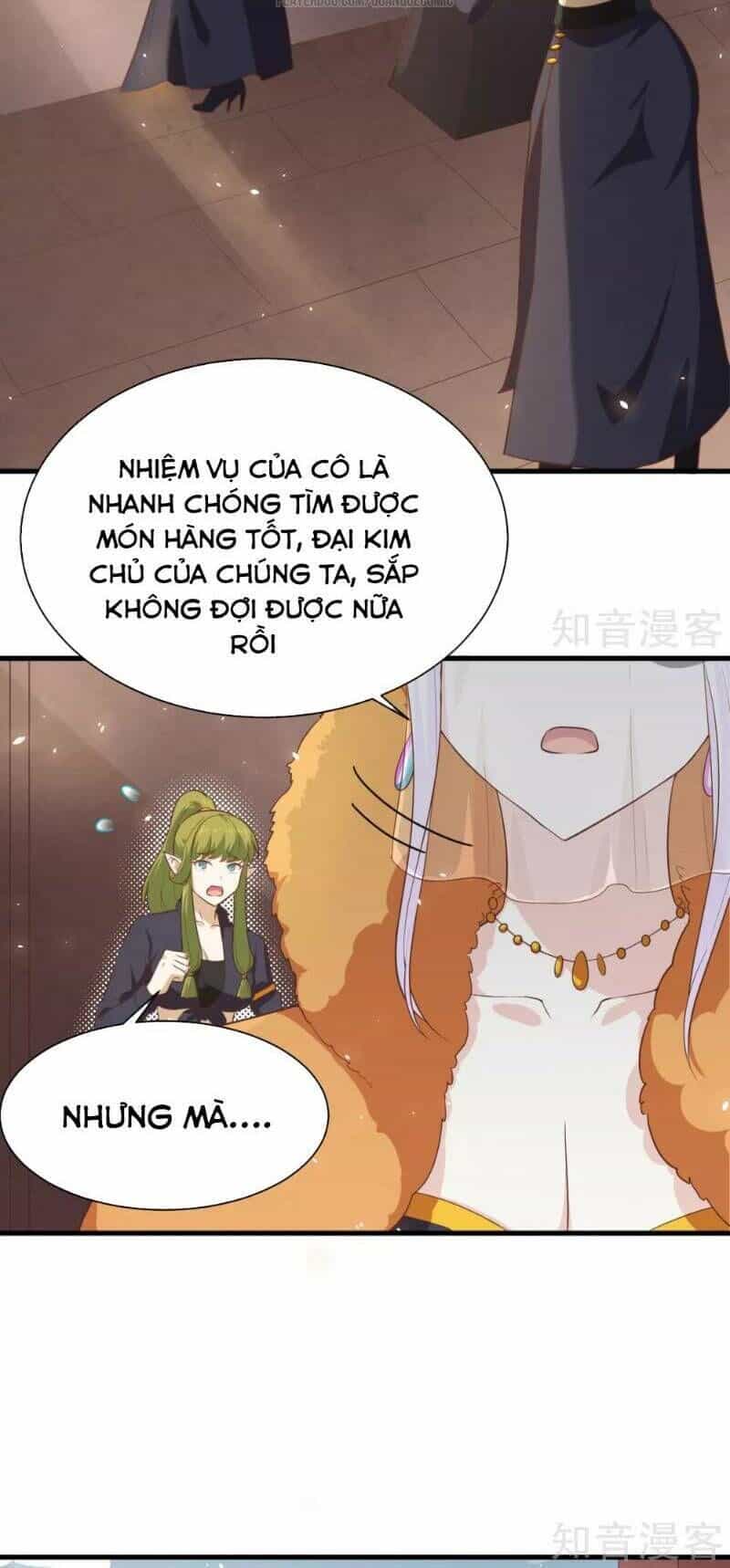 Từ Hôm Nay Bắt Đầu Làm Thành Chủ - Chương 148 - ảnh 54