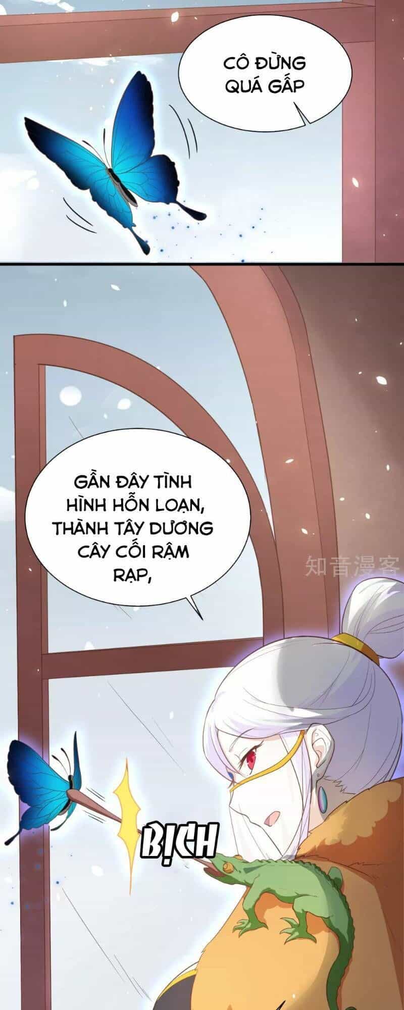 Từ Hôm Nay Bắt Đầu Làm Thành Chủ - Chương 148 - ảnh 55