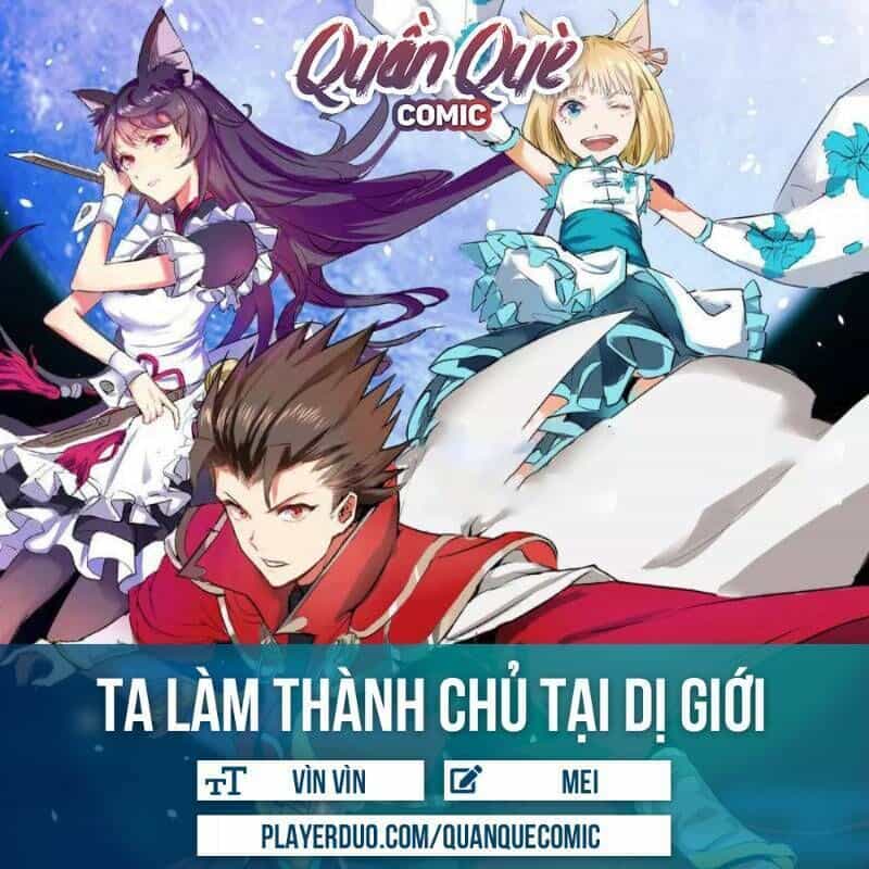 Từ Hôm Nay Bắt Đầu Làm Thành Chủ - Chương 150 - ảnh 1