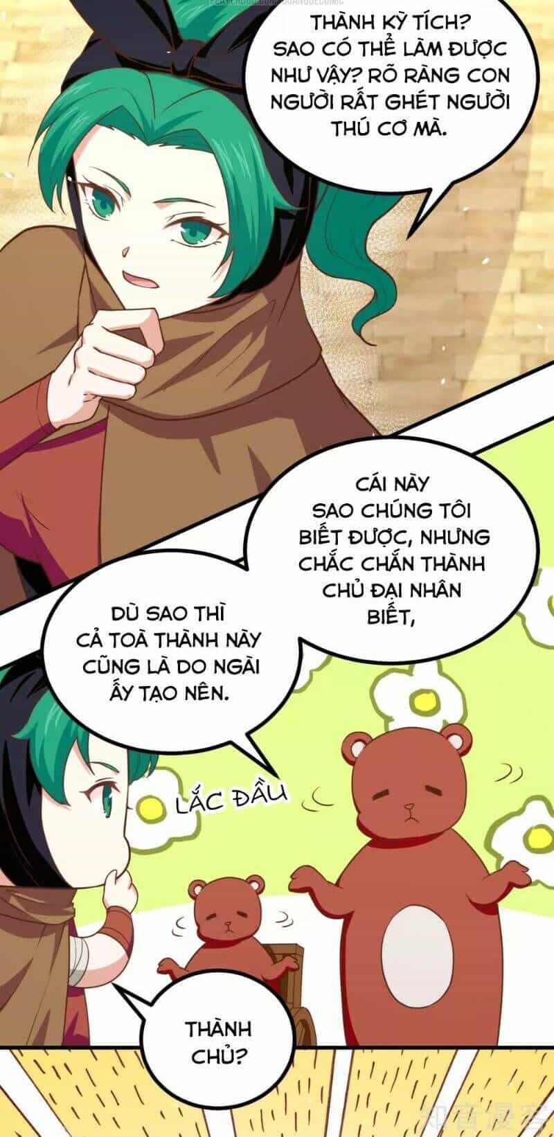 Từ Hôm Nay Bắt Đầu Làm Thành Chủ - Chương 150 - ảnh 11