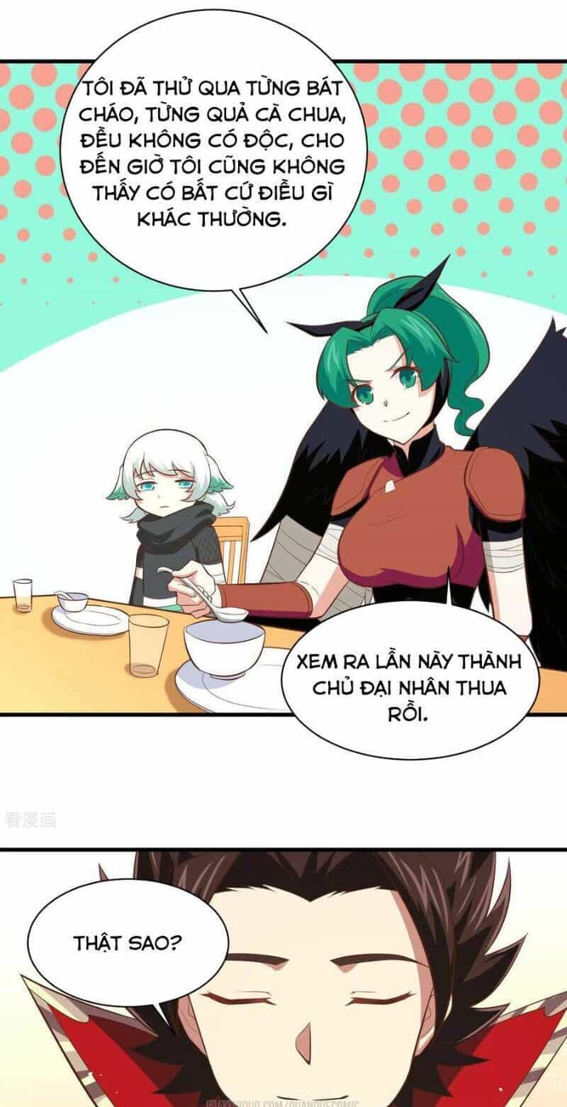 Từ Hôm Nay Bắt Đầu Làm Thành Chủ - Chương 152 - ảnh 23