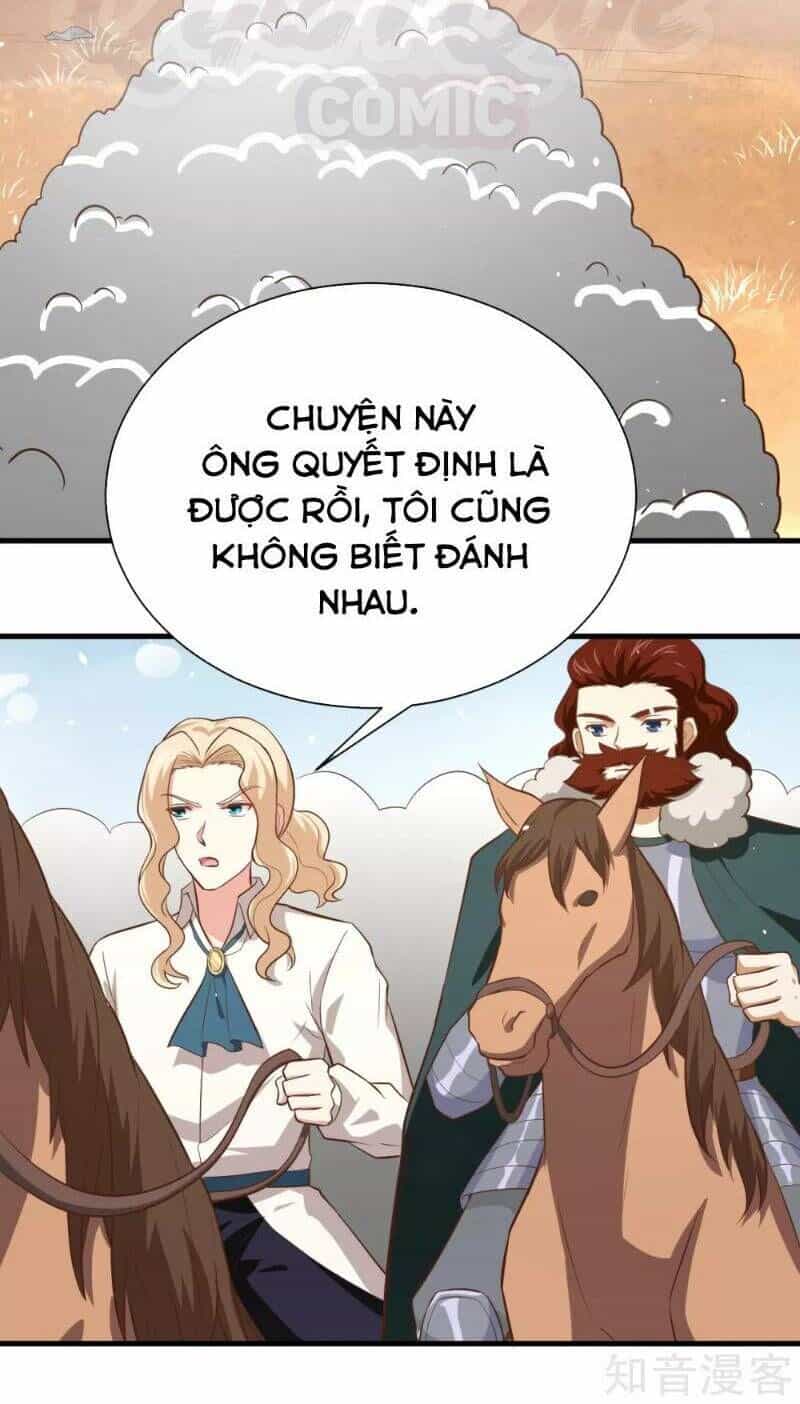 Từ Hôm Nay Bắt Đầu Làm Thành Chủ - Chương 153 - ảnh 10