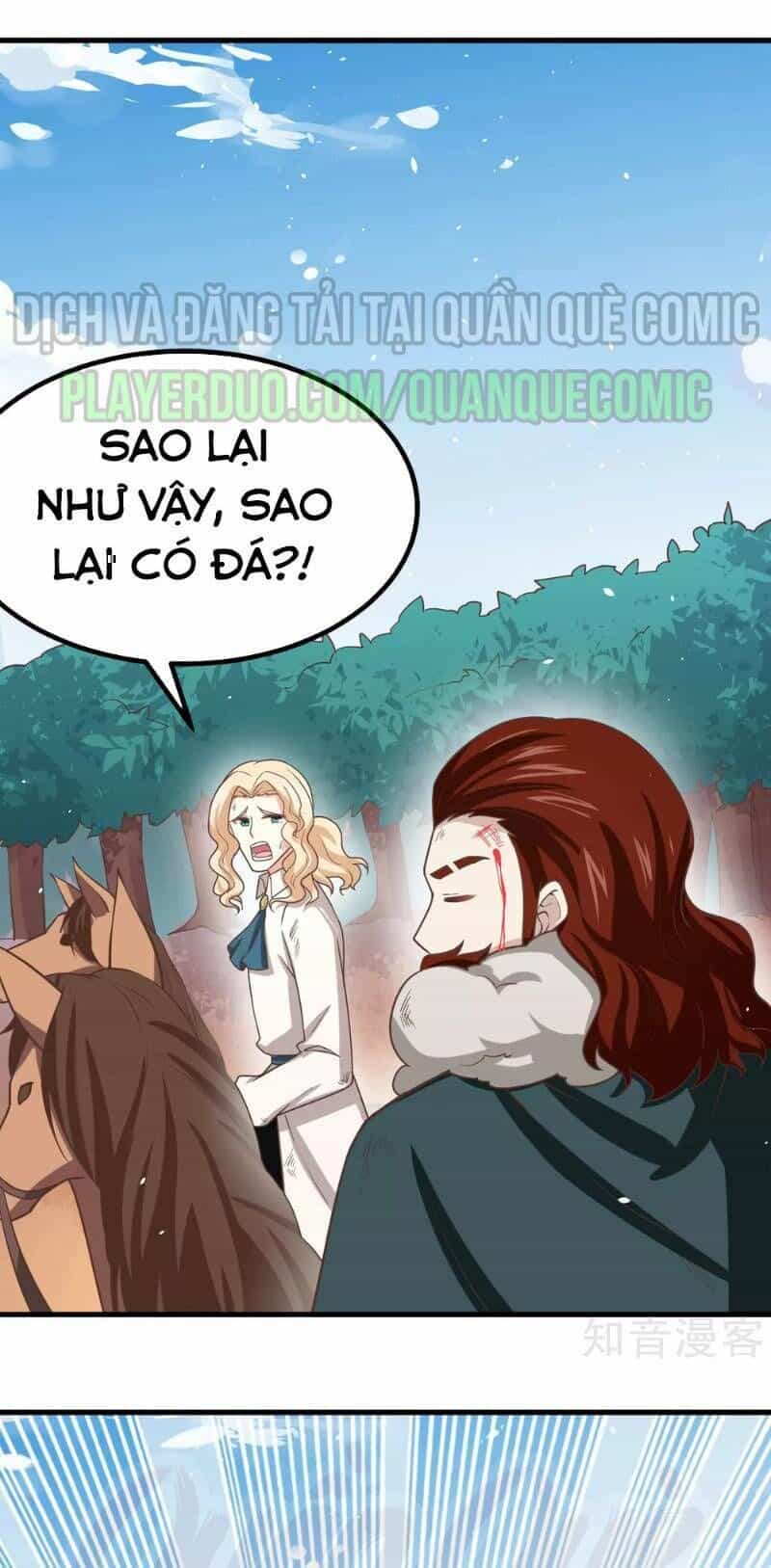 Từ Hôm Nay Bắt Đầu Làm Thành Chủ - Chương 153 - ảnh 19