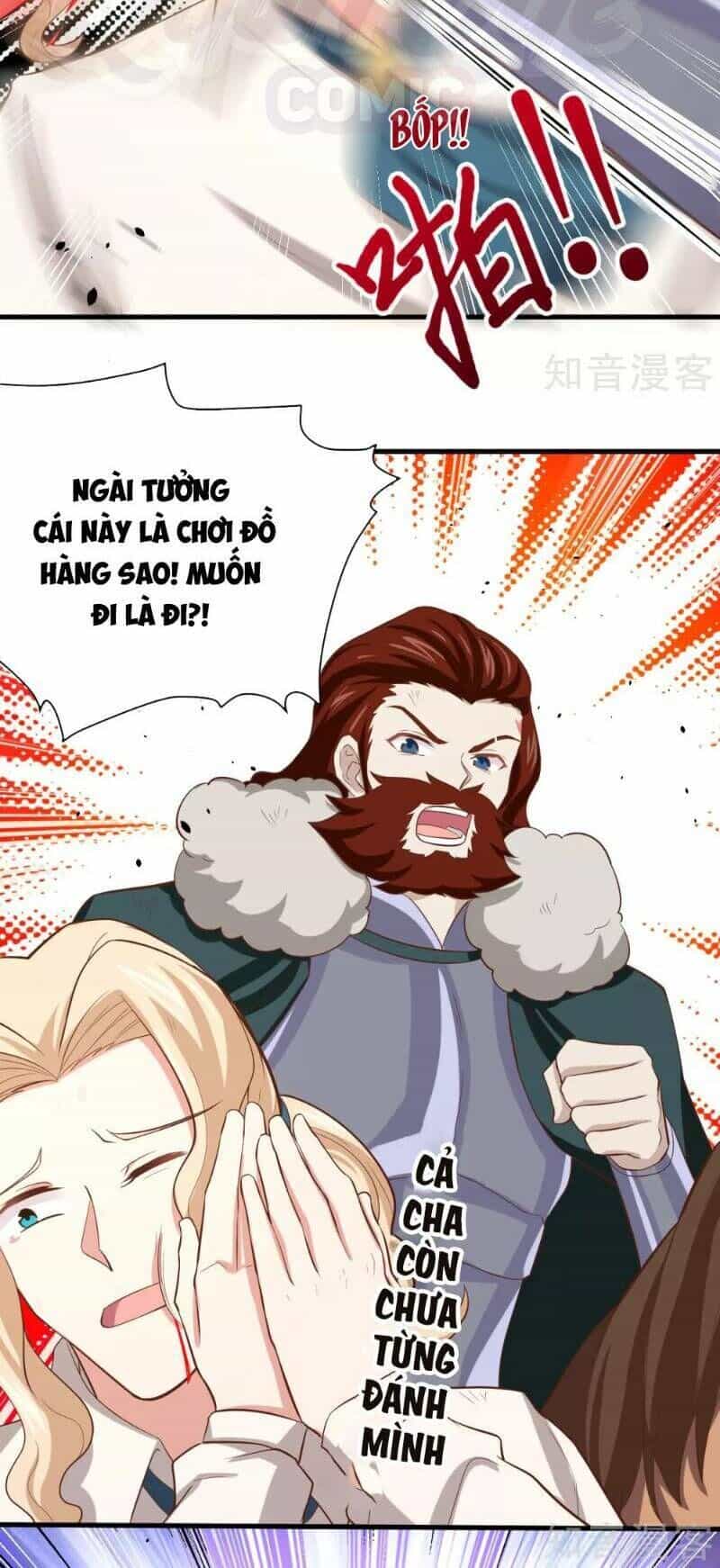 Từ Hôm Nay Bắt Đầu Làm Thành Chủ - Chương 153 - ảnh 24