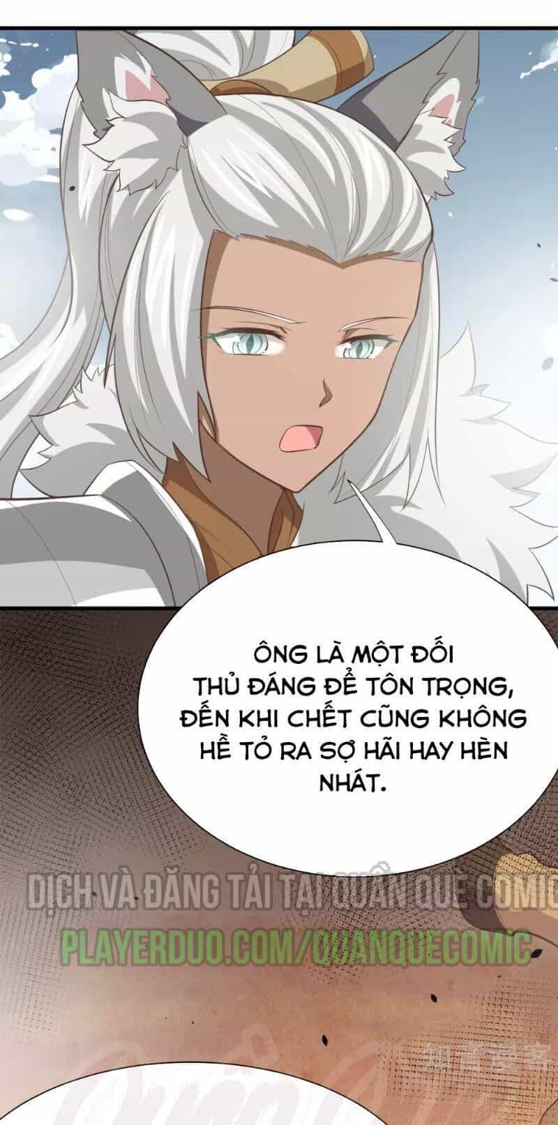 Từ Hôm Nay Bắt Đầu Làm Thành Chủ - Chương 153 - ảnh 41