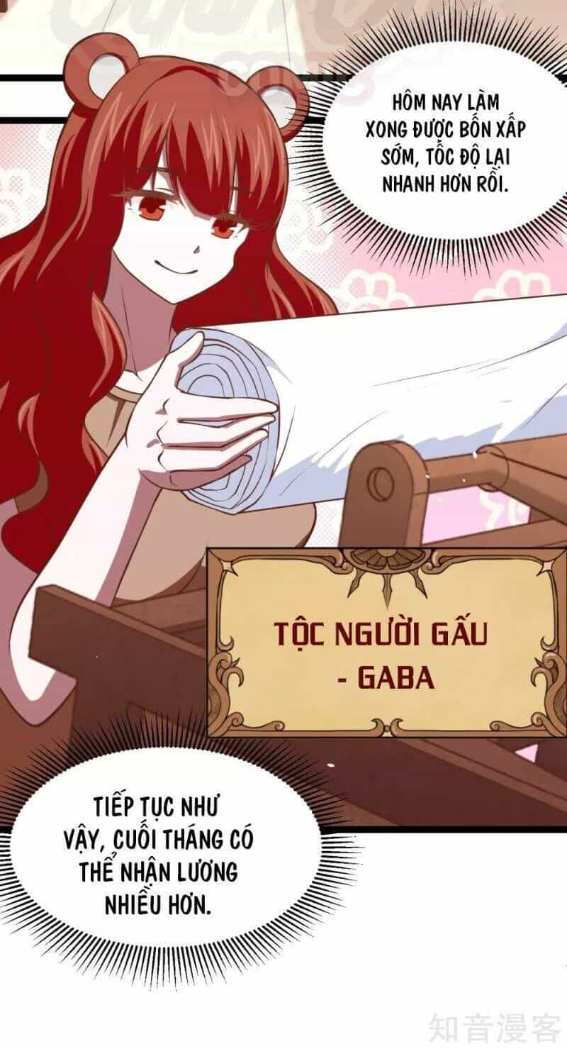 Từ Hôm Nay Bắt Đầu Làm Thành Chủ - Chương 154 - ảnh 27