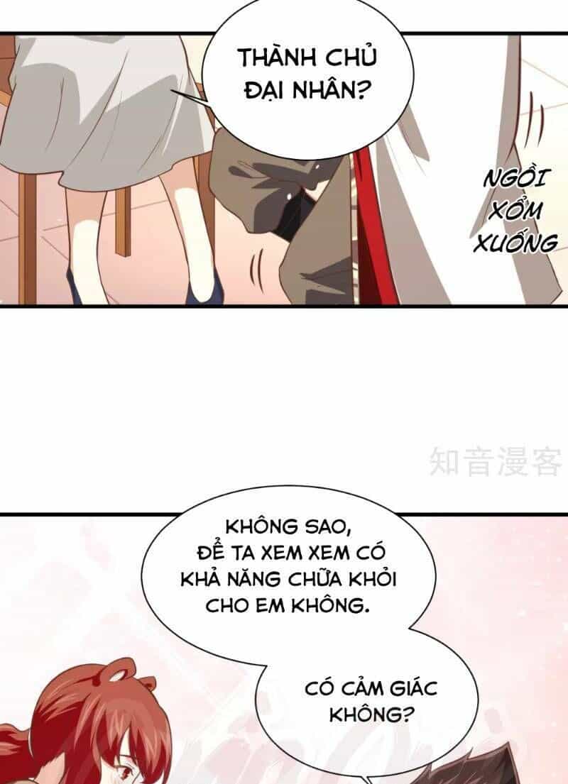 Từ Hôm Nay Bắt Đầu Làm Thành Chủ - Chương 155 - ảnh 34