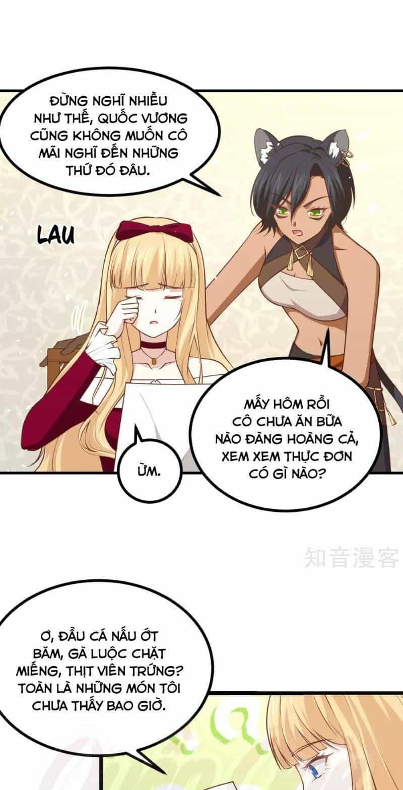 Từ Hôm Nay Bắt Đầu Làm Thành Chủ - Chương 157 - ảnh 27