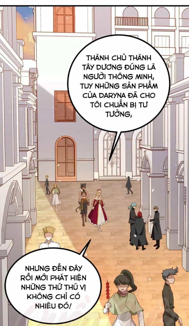 Từ Hôm Nay Bắt Đầu Làm Thành Chủ - Chương 157 - ảnh 33