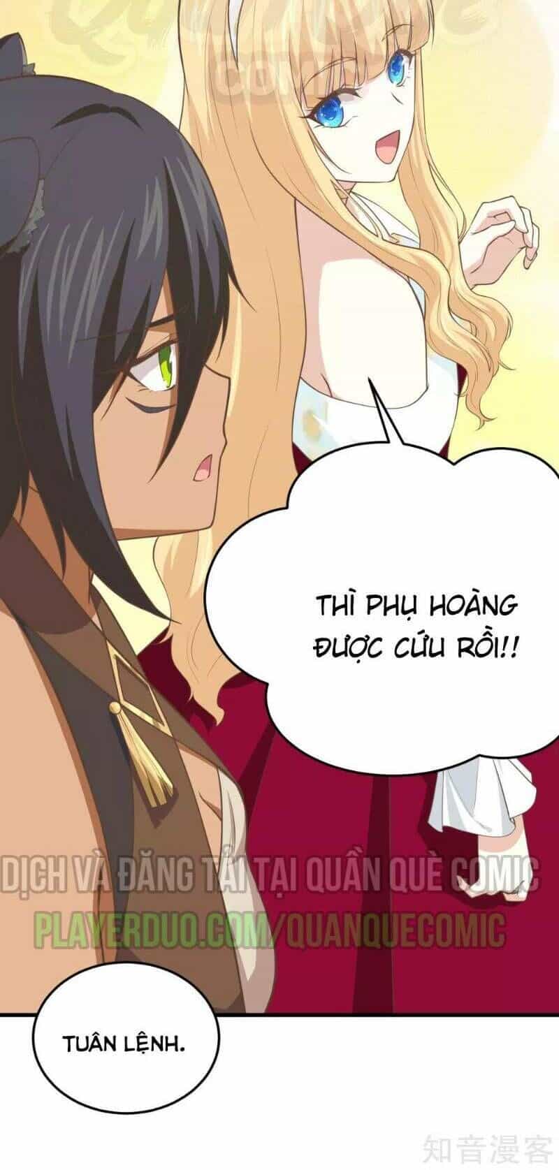Từ Hôm Nay Bắt Đầu Làm Thành Chủ - Chương 158 - ảnh 38