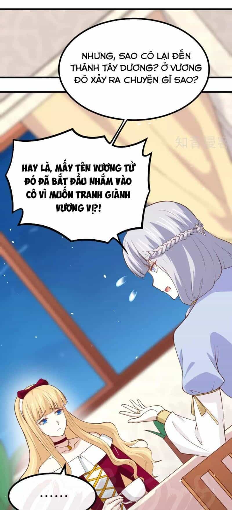 Từ Hôm Nay Bắt Đầu Làm Thành Chủ - Chương 160 - ảnh 9