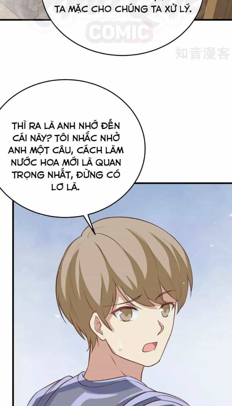 Từ Hôm Nay Bắt Đầu Làm Thành Chủ - Chương 162 - ảnh 22