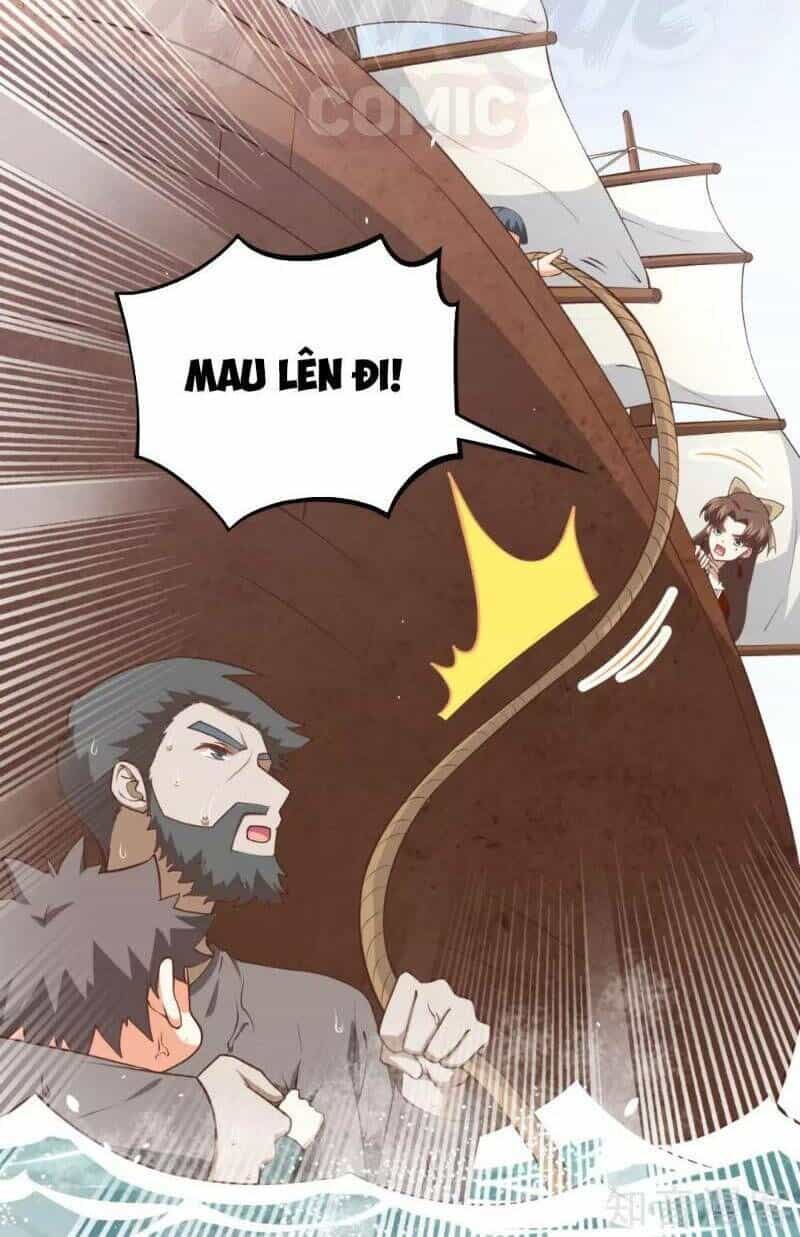 Từ Hôm Nay Bắt Đầu Làm Thành Chủ - Chương 162 - ảnh 36