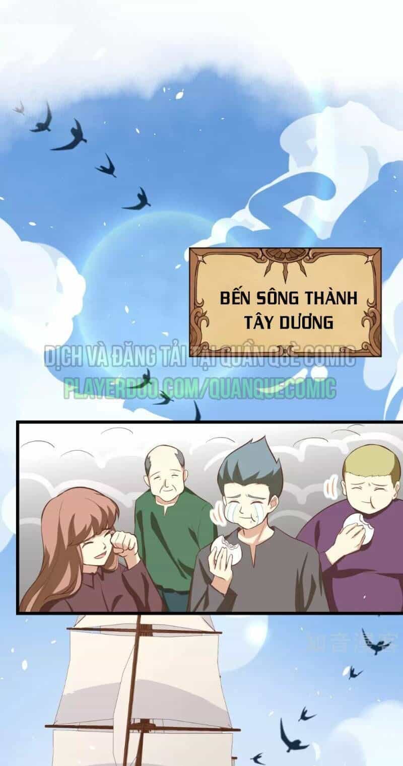 Từ Hôm Nay Bắt Đầu Làm Thành Chủ - Chương 163 - ảnh 23