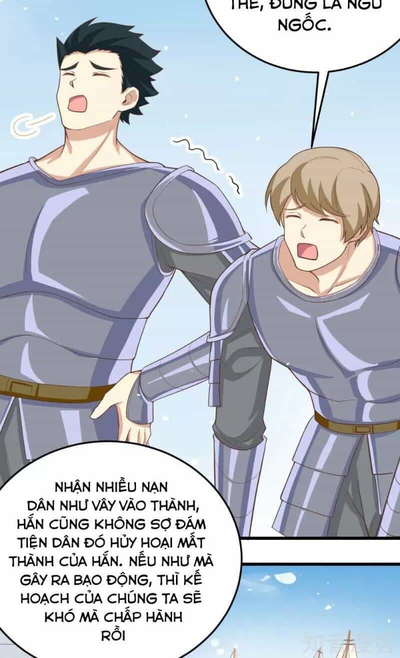 Từ Hôm Nay Bắt Đầu Làm Thành Chủ - Chương 163 - ảnh 32