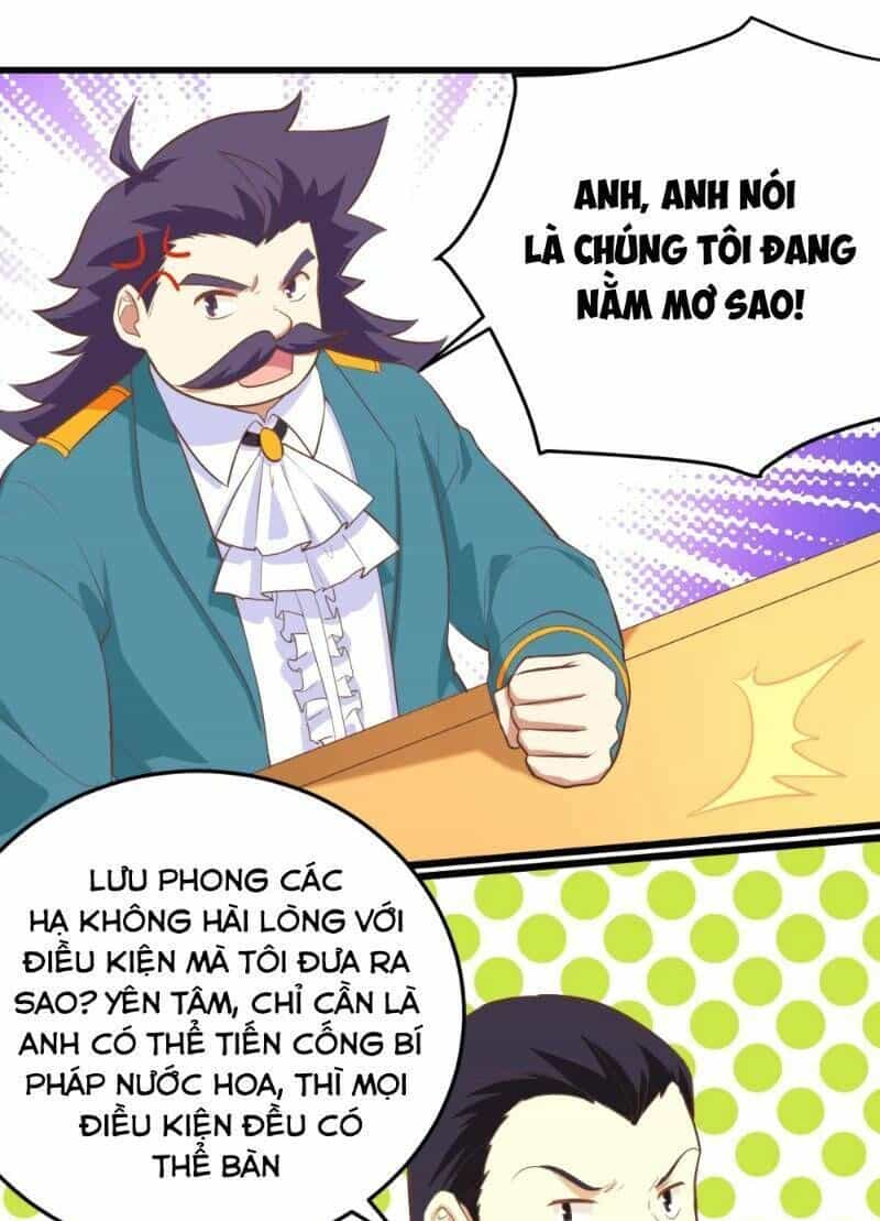 Từ Hôm Nay Bắt Đầu Làm Thành Chủ - Chương 164 - ảnh 29