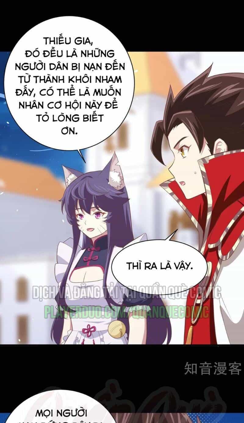 Từ Hôm Nay Bắt Đầu Làm Thành Chủ - Chương 165 - ảnh 31