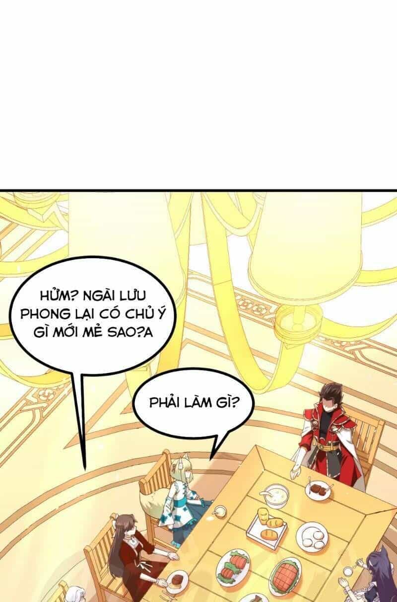 Từ Hôm Nay Bắt Đầu Làm Thành Chủ - Chương 167 - ảnh 11
