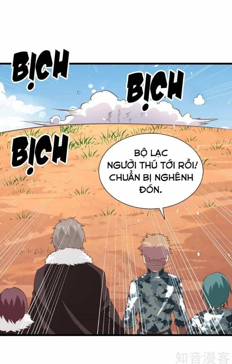 Từ Hôm Nay Bắt Đầu Làm Thành Chủ - Chương 168 - ảnh 13